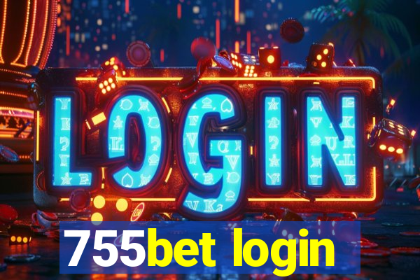 755bet login